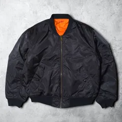 2025年最新】米軍実物ma-1の人気アイテム - メルカリ