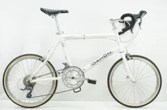 2025年最新】dahon dash altenaの人気アイテム - メルカリ