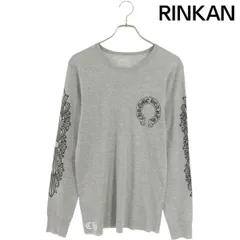 2025年最新】クロムハーツ サーマルの人気アイテム - メルカリ