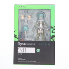 (재판매) figma(피그마) 241 시논 소드 아트·온라인 II 완성품 가동 피규어 맥스 팩토리