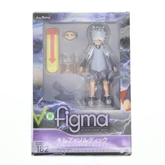 2025年最新】figma キルアの人気アイテム - メルカリ