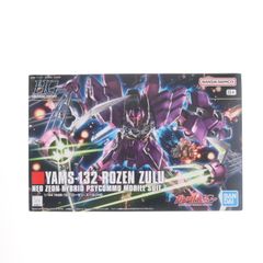 (재판매) HGUC 1/144 YAMS-132 로젠·즈르 기동전사 건담 UC(유니콘) 프라모델(5064092) 반다이 스피릿츠