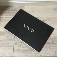 10世代 VAIO i5 10世代 8G SSD256G Win11 WiFi6 オフィス2021 軽量 S128