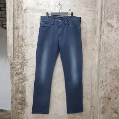 リーバイス 511 デニム W34L/32 サイズ