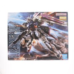 (재판매) MG 1/100 GAT-X105 에일 스트라이크 건담 Ver.RM 기동전사 건담 SEED(시드) 프라모델(5061590) 반다이 스피릿츠