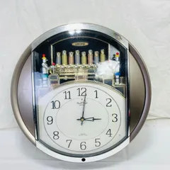 2025年最新】リズム時計スモールワールドの人気アイテム - メルカリ