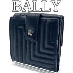 2025年最新】Bally メンズ 折り財布の人気アイテム - メルカリ