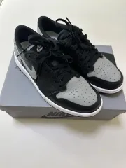 ナイキ エア ジョーダン 1 ロー シャドウ 265