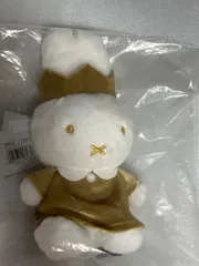 e❌ミッフィー❌　70th アニバーサリー　マスコットキーチェーン　|　70周年　ぬいぐるみキーホルダー