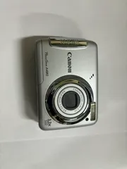 2026年最新】Canon PowerShot A480の人気アイテム - メルカリ