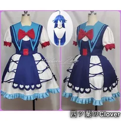 【美品・未使用新品】◆魔入りました！入間くん風 鈴木入間 コスプレ衣装 ウィッグ cosplayハロウィン演出服変装B251113