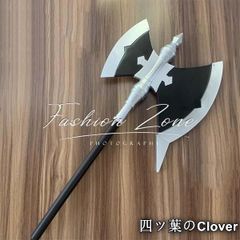 送料無料♡葬送のフリーレン シュタルク 斧 コスプレ 武器 折り畳み