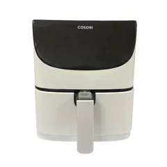 1113A ジャンク COSORI ノンフライヤー 3.5L CP137-AF エアフライヤー　コンパクト　ヘルシー調理器　生活家電　AL002050-01