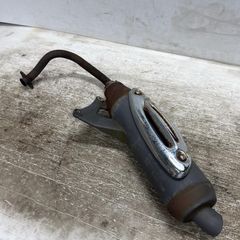アヴェニス125 純正マフラー 新車外し - メルカリ