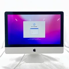 2025年最新】imac late 2015の人気アイテム - メルカリ