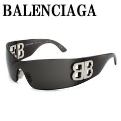 BALENCIAGA MONO CAT 2.0 BB0257S サングラス - メルカリ