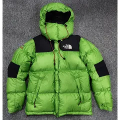 ザノースフェイス サミット ウィンドストッパー 700 ゴープコア グース ダウン レディース 95 XL