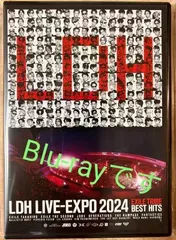 2025年最新】Ldh live-expo 2024 blu-rayの人気アイテム - メルカリ