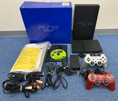 PS2 薄型 ジャンク 8台セット PS2 セット PS2 薄型 ジャンク 8台セット PS2 薄型 本体 8台 ジャンク