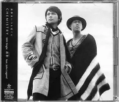 CDS1枚 / CHEMISTRY / 遠影 feat.John Legend(初回生産限定盤) / D00176185