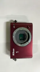 2026年最新】nikon 1 j1 レンズの人気アイテム - メルカリ