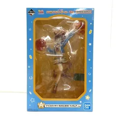 【中古】【未開封】A賞 ナイスネイチャ RUN＆WIN フィギュア ｢一番くじ ウマ娘 プリティーダービー 12弾｣[95]