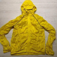 ステラ・マッカートニー adidas ウィンドブレーカー S