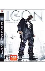 PS3/デフジャム・アイコン