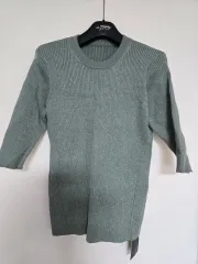 (新品:2着)ゾルシュ ニット77