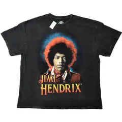 2026年最新】jimi hendrix tシャツ ヴィンテージの人気アイテム - メルカリ