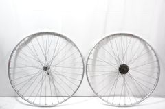 ARAYA 「アラヤ」 R-50リム SHIMANO 105ハブ シマノ7速 ホイールセット / バイチャリ世田谷店