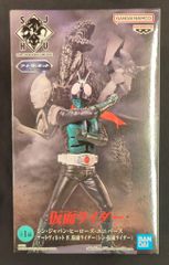 BANDAI SPIRITS 아트 비네트/신·재팬·히어로즈·유니버스 신·가면 라이더 가면 라이더(신·가면 라이더)