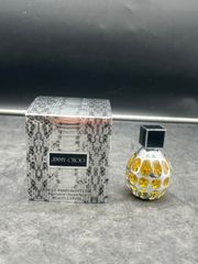 廃盤激レア ジミーチュウ エキゾチック2014オードトワレSP 100ml