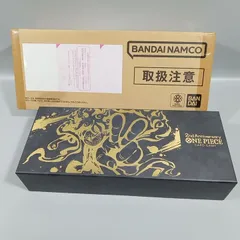 【未使用】ONE PIECEカードゲーム 2nd ANNIVERSARY SET [27-2CC0264-048]