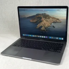 MacBook Pro 13インチ　WordExcel付　ジャンク　※充電器なし MacBook Pro 13インチ WordExcel付 ジャンク 充電器なし｜Yahoo!フリマ