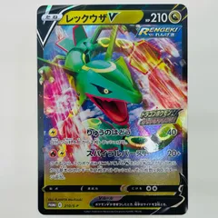 中古 レックウザV - 210/S-P