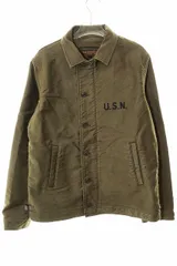 2025年最新】freewheelers フリーホイーラーズ デッキジャケットの人気