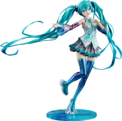 2025年最新】初音ミク 16th anniversary フィギュアの人気アイテム