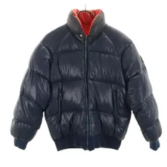 モンクレール⭐︎ダウンジャケット⭐︎1980年代　美品 80年代 モンクレール ダウンジャケット - CA. used clothing and books