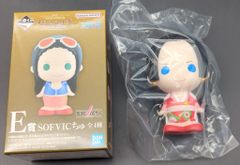 BANDAI SPIRITS 이치 반 쿠지 원피스 메모리 오브 히로인즈 -Devil's night- E상 한콕 SOFVIC 츄