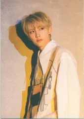 2025年最新】stray kids yellow woodの人気アイテム - メルカリ