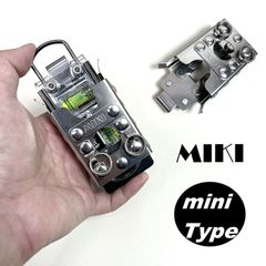 AMS lite】残量が見える大窓＆シリカゲル再利用可能！湿度管理ケース