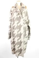 Loro Piana｜Cashmere coatのサムネイル