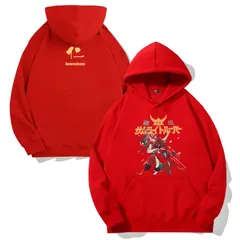 2026年最新】侍 パーカーの人気アイテム - メルカリ