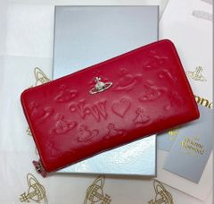 新品未使用】Vivienne Westwood 長財布 955VW367 - メルカリ