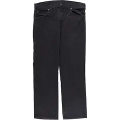 古着 ディッキーズ Dickies ダックペインターパンツ メンズw37相当/eaa595186