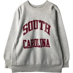 2025年最新】90年代 チャンピオン Champion リバースウィーブ カレッジ