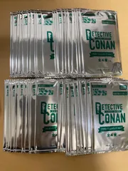 名探偵コナンカードゲーム プロモーションパック Vol.7 39パック