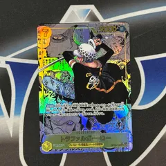 【OP】トラファルガー・ロー コミパラ 漫画背景 op10-119 SEC-CP