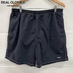 2025年最新】SUPREME メンズ 水着の人気アイテム - メルカリ